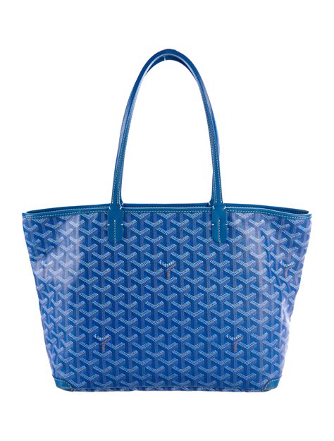 goyard pm bag organizer|goyard artois pm bag price.